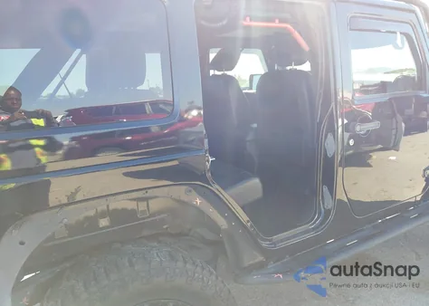 2015 Jeep Wrangler Unlimited Altitude from USA, damaged, VIN 1C4BJWEG5FL683898